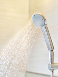 shower